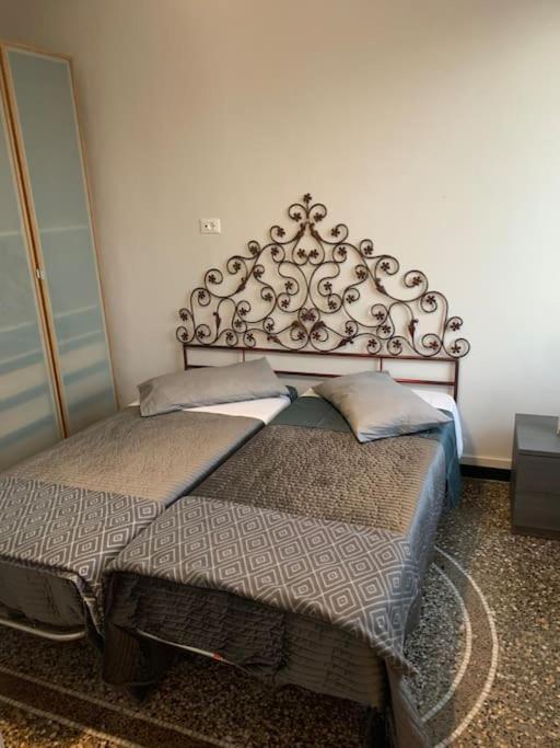 Loft 53 Waterfront Of Genova Pegli Apartamento Exterior foto